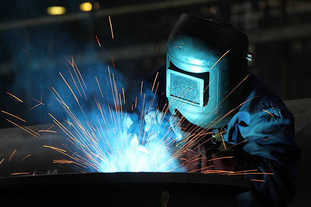 Best Welding Equipment Sales and Repair in Mountain View Acres, CA