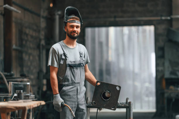 Best Specialty Welding Processes in Mountain View Acres, CA