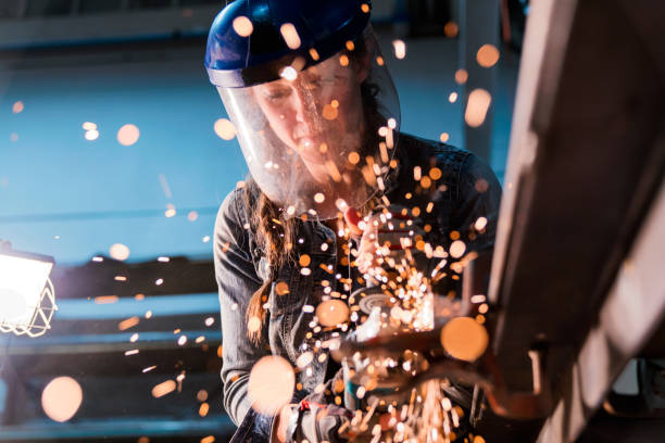 Best Automotive Welding in Mountain View Acres, CA
