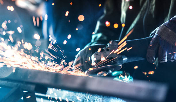 Affordable Welder Services in Mountain View Acres, CA